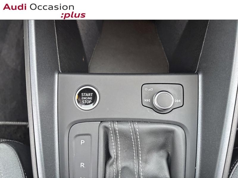 Voitures occasions Audi A1 Sportback S line plus Mougins