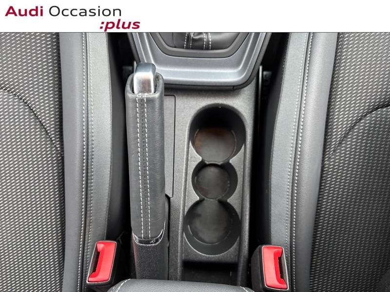 Voitures occasions Audi A1 Sportback S line plus Mougins