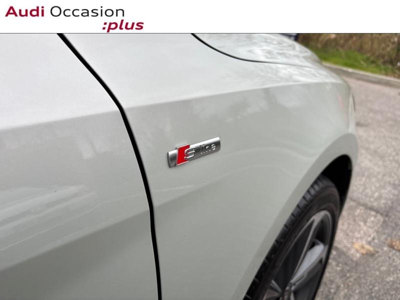 Voitures occasions Audi A1 Sportback S line plus Mougins