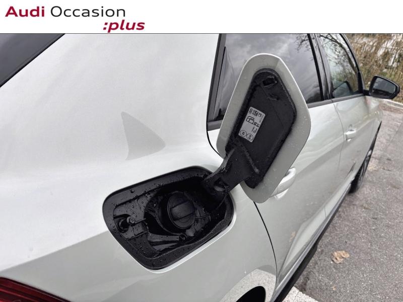 Voitures occasions Audi A1 Sportback S line plus Mougins