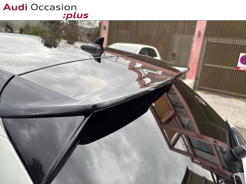 Voitures occasions Audi A1 Sportback S line plus Mougins