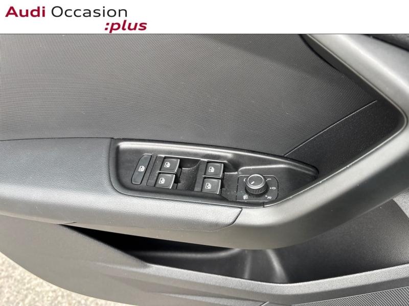 Voitures occasions Audi A1 Sportback S line plus Mougins