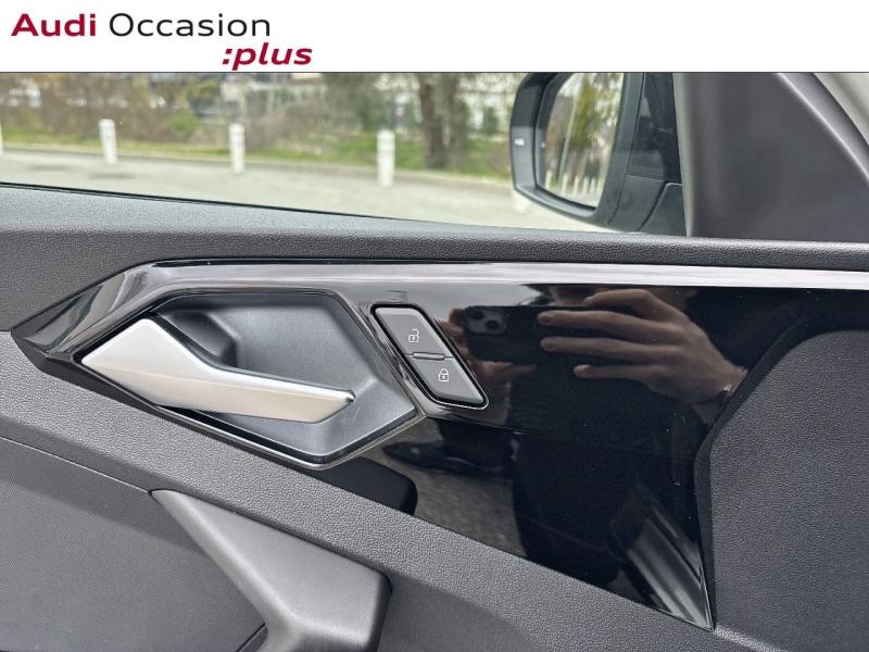 Voitures occasions Audi A1 Sportback S line plus Mougins