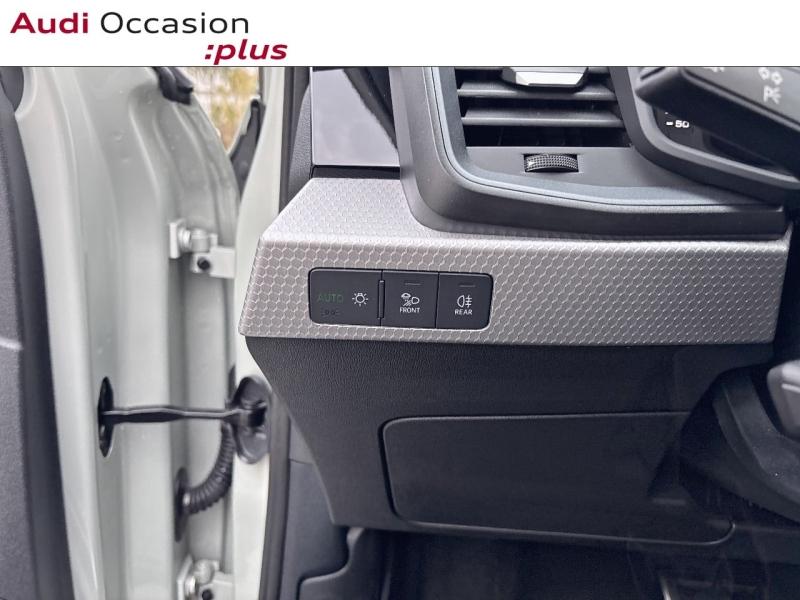 Voitures occasions Audi A1 Sportback S line plus Mougins