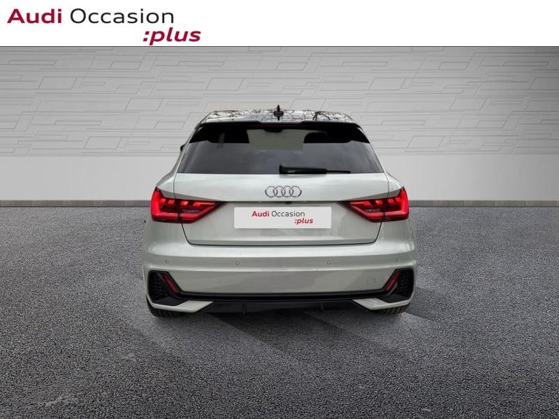 Voitures occasions Audi A1 Sportback S line plus Mougins
