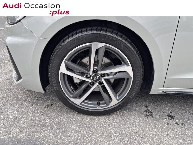 Voitures occasions Audi A1 Sportback S line plus Mougins