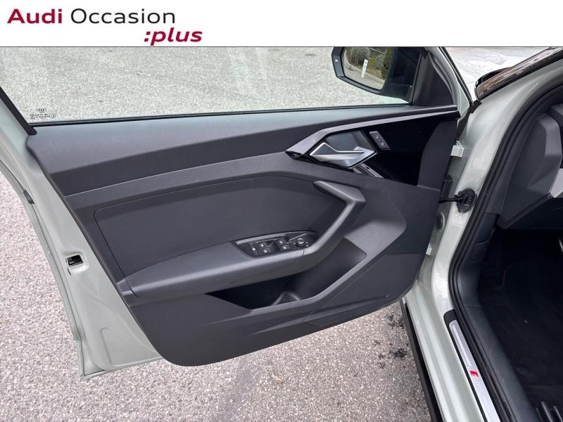 Voitures occasions Audi A1 Sportback S line plus Mougins