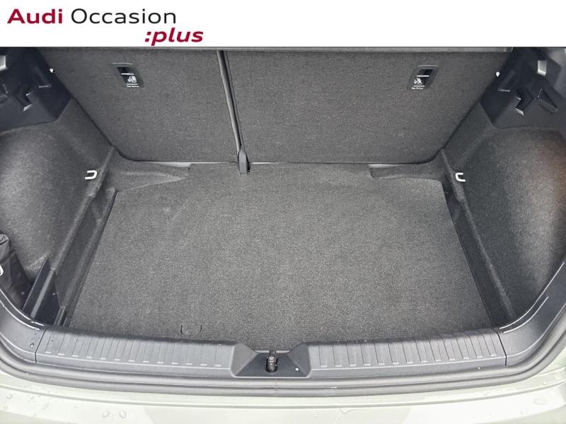 Voitures occasions Audi A1 Sportback S line plus Mougins