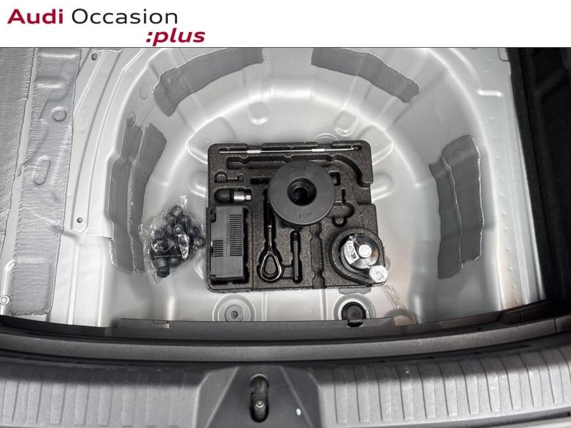 Voitures occasions Audi A1 Sportback S line plus Mougins