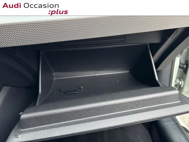 Voitures occasions Audi A1 Sportback S line plus Mougins