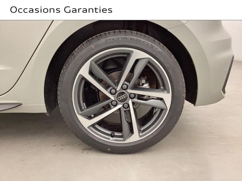 Voitures occasions Audi A1 Sportback S line plus Mougins