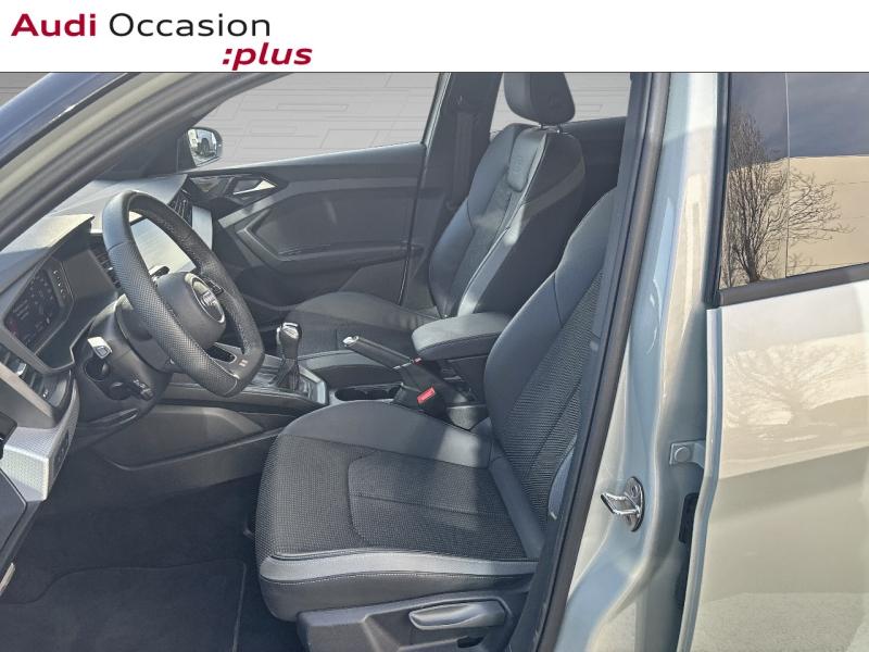 Voitures occasions Audi A1 Sportback S line plus Mougins