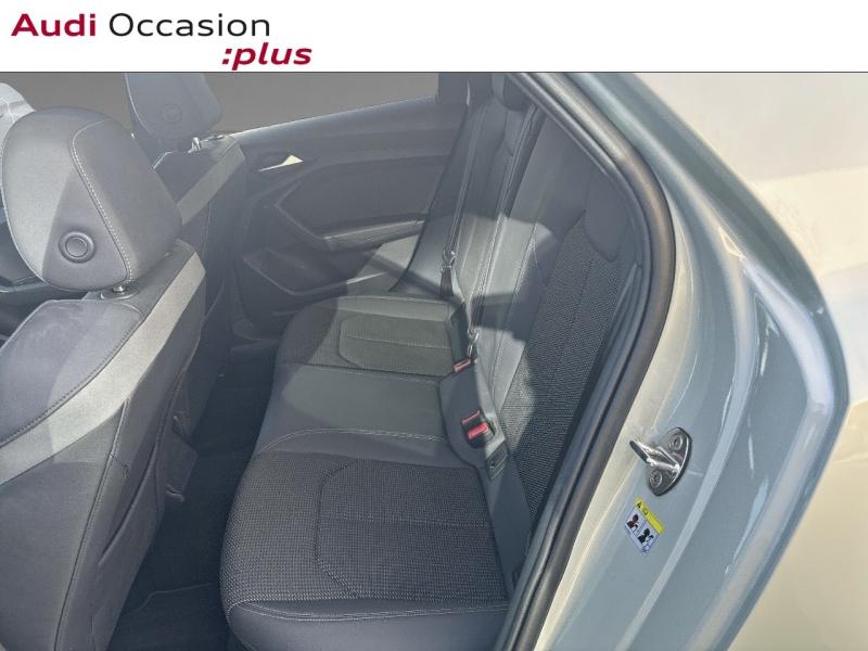 Voitures occasions Audi A1 Sportback S line plus Mougins