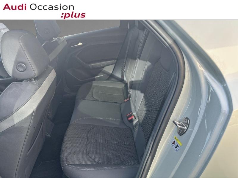 Voitures occasions Audi A1 Sportback S line plus Mougins