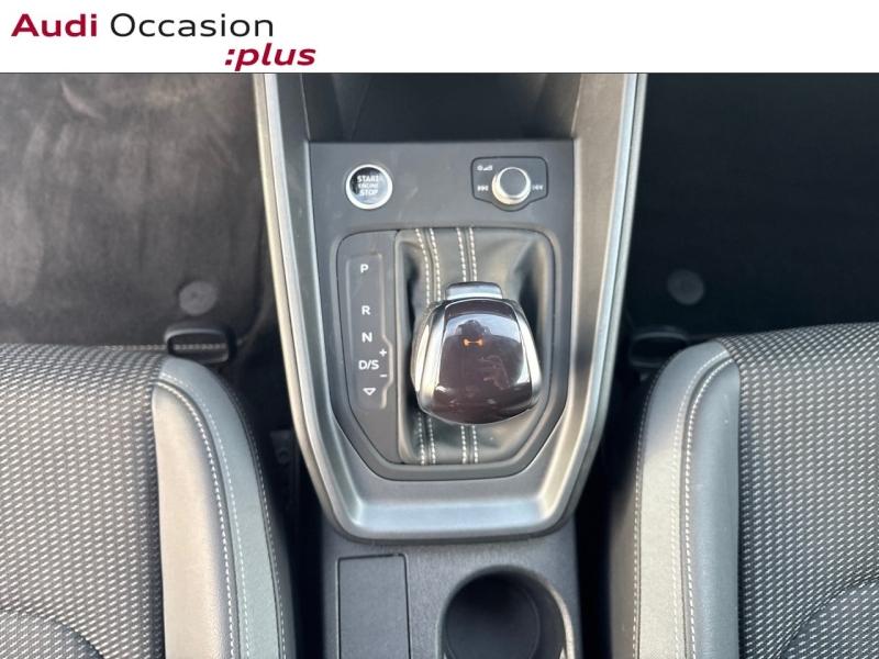 Voitures occasions Audi A1 Sportback S line plus Mougins