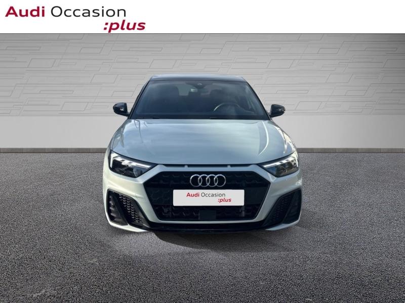 Voitures occasions Audi A1 Sportback S line plus Mougins