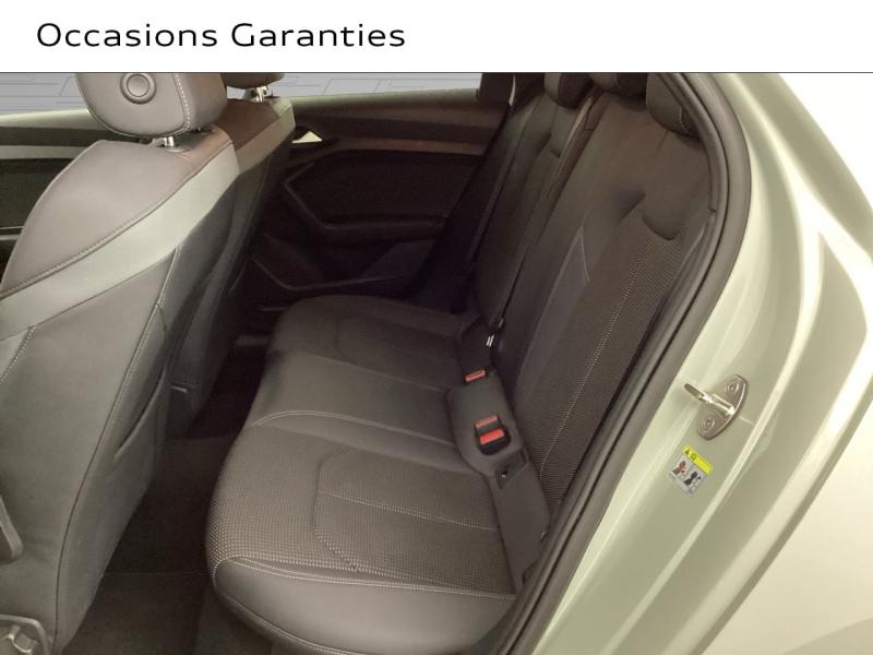 Voitures occasions Audi A1 Sportback S line plus Mougins
