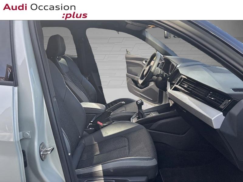 Voitures occasions Audi A1 Sportback S line plus Mougins