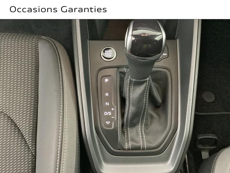 Voitures occasions Audi A1 Sportback S line plus Mougins