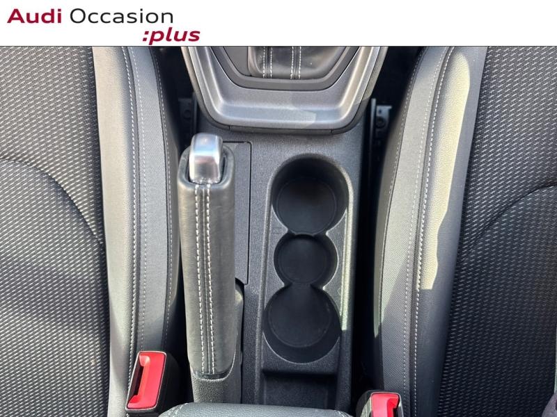 Voitures occasions Audi A1 Sportback S line plus Mougins