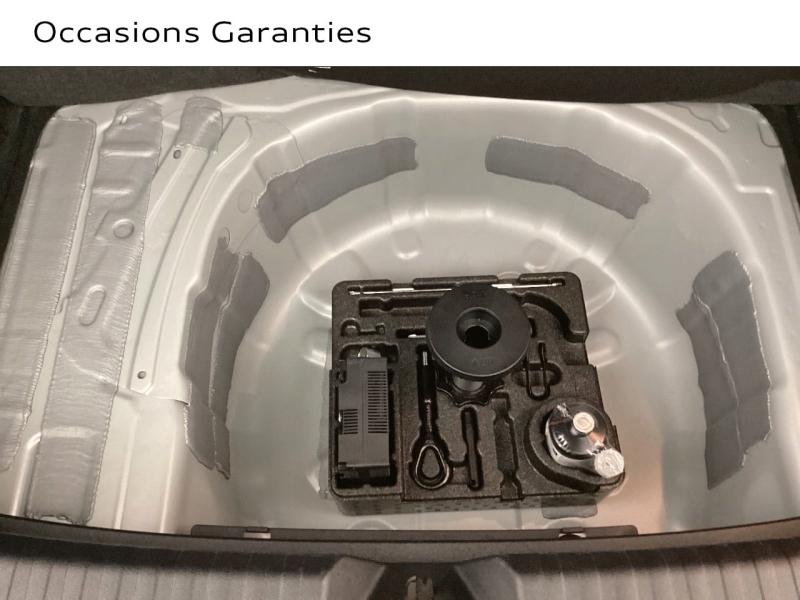 Voitures occasions Audi A1 Sportback S line plus Mougins