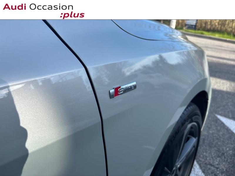 Voitures occasions Audi A1 Sportback S line plus Mougins