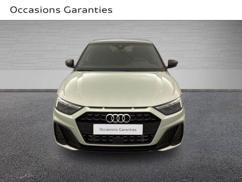 Voitures occasions Audi A1 Sportback S line plus Mougins