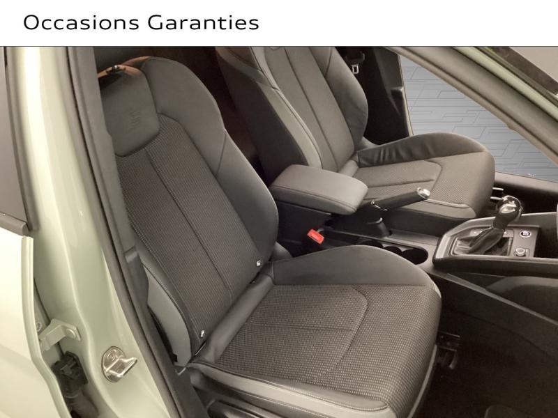 Voitures occasions Audi A1 Sportback S line plus Mougins