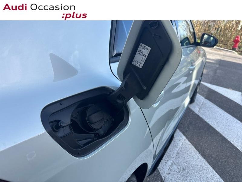 Voitures occasions Audi A1 Sportback S line plus Mougins