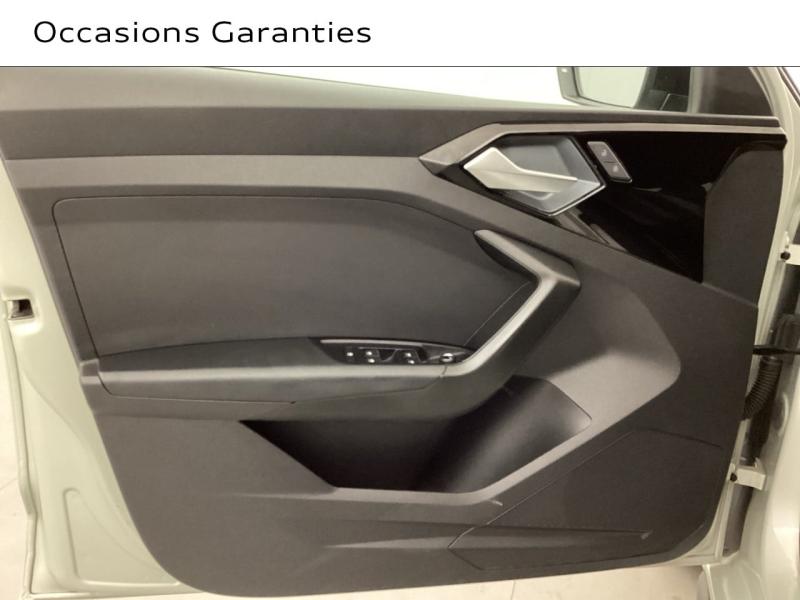 Voitures occasions Audi A1 Sportback S line plus Mougins