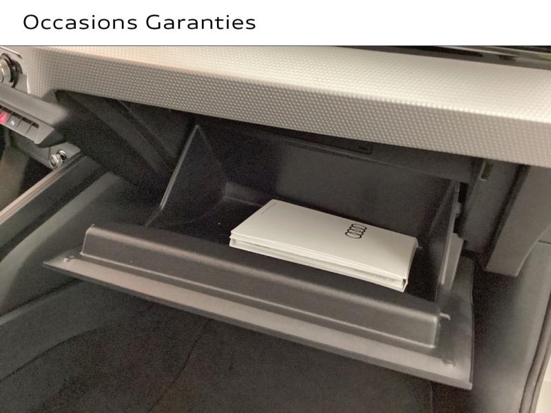 Voitures occasions Audi A1 Sportback S line plus Mougins