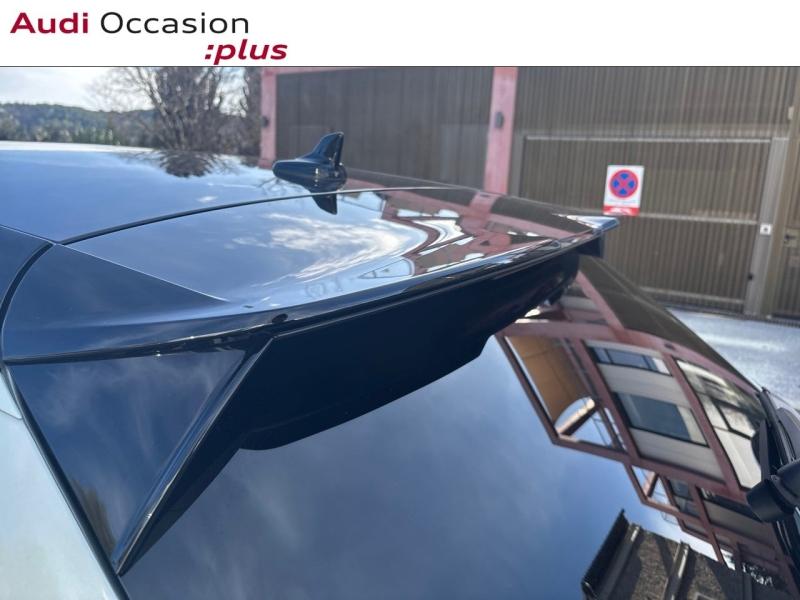 Voitures occasions Audi A1 Sportback S line plus Mougins