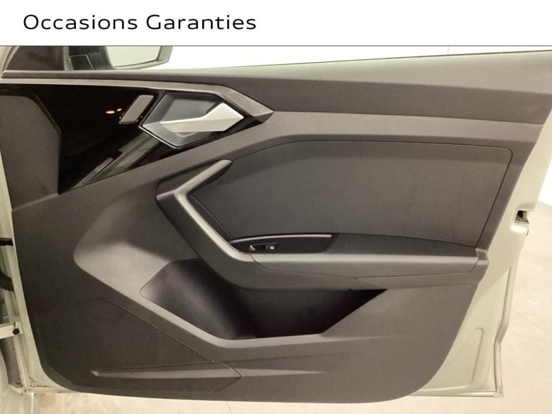 Voitures occasions Audi A1 Sportback S line plus Mougins