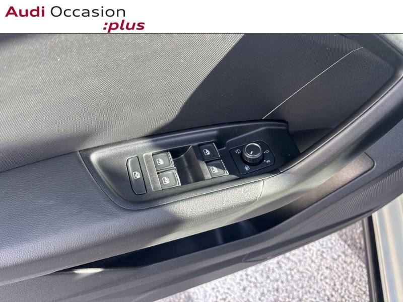 Voitures occasions Audi A1 Sportback S line plus Mougins