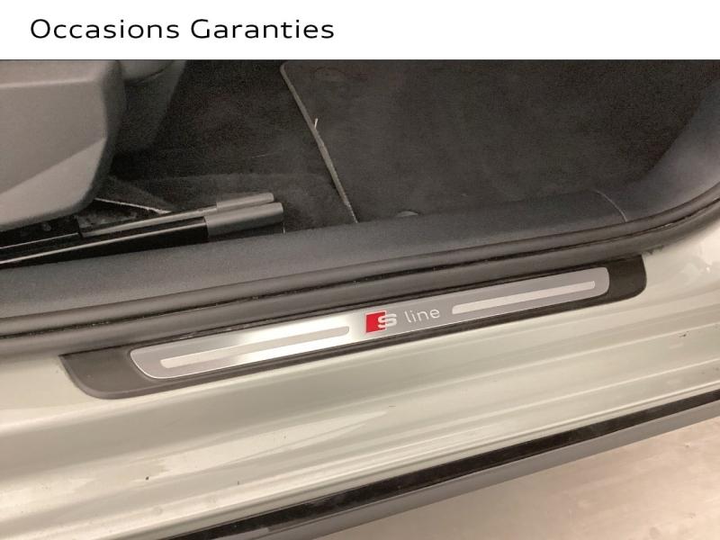 Voitures occasions Audi A1 Sportback S line plus Mougins