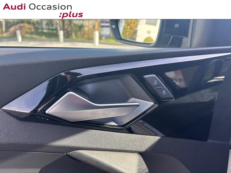 Voitures occasions Audi A1 Sportback S line plus Mougins