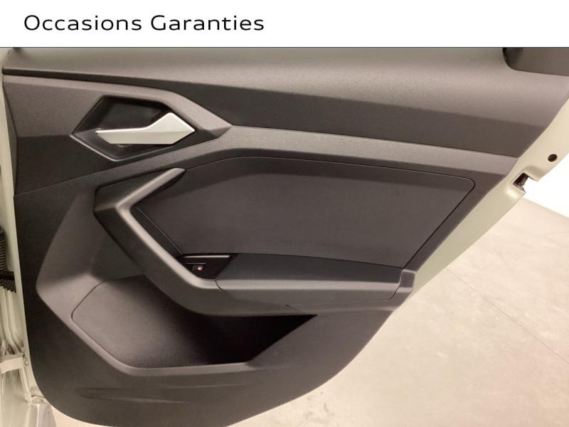 Voitures occasions Audi A1 Sportback S line plus Mougins