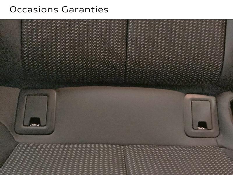 Voitures occasions Audi A1 Sportback S line plus Mougins