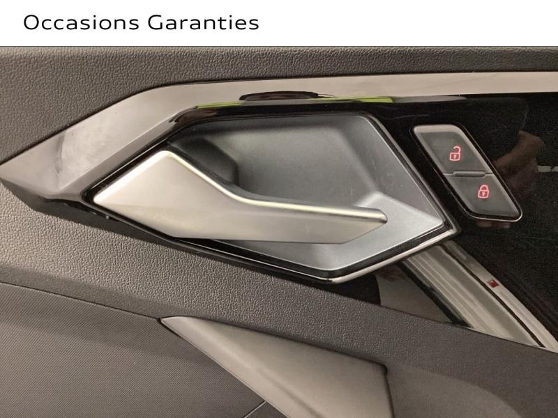 Voitures occasions Audi A1 Sportback S line plus Mougins