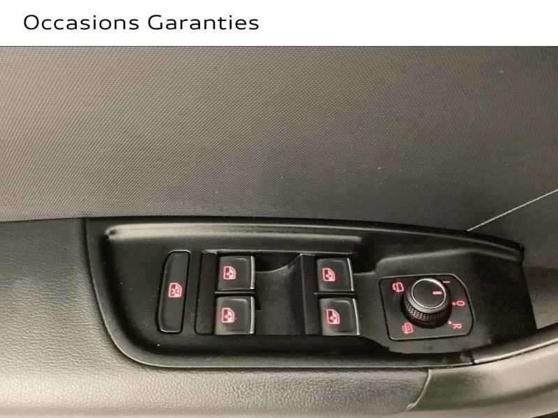 Voitures occasions Audi A1 Sportback S line plus Mougins