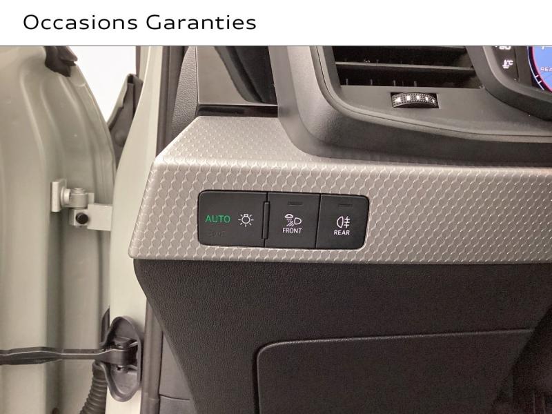 Voitures occasions Audi A1 Sportback S line plus Mougins