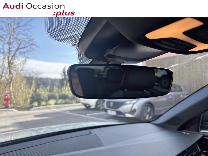 Voitures occasions Audi A1 Sportback S line plus Mougins