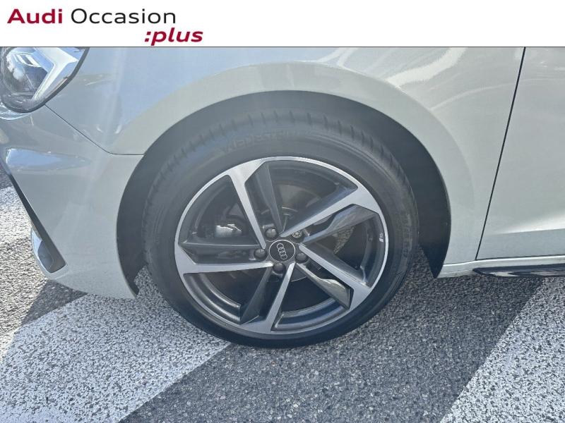 Voitures occasions Audi A1 Sportback S line plus Mougins