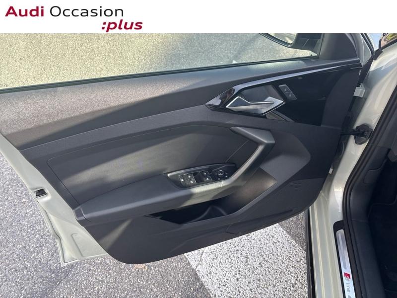 Voitures occasions Audi A1 Sportback S line plus Mougins