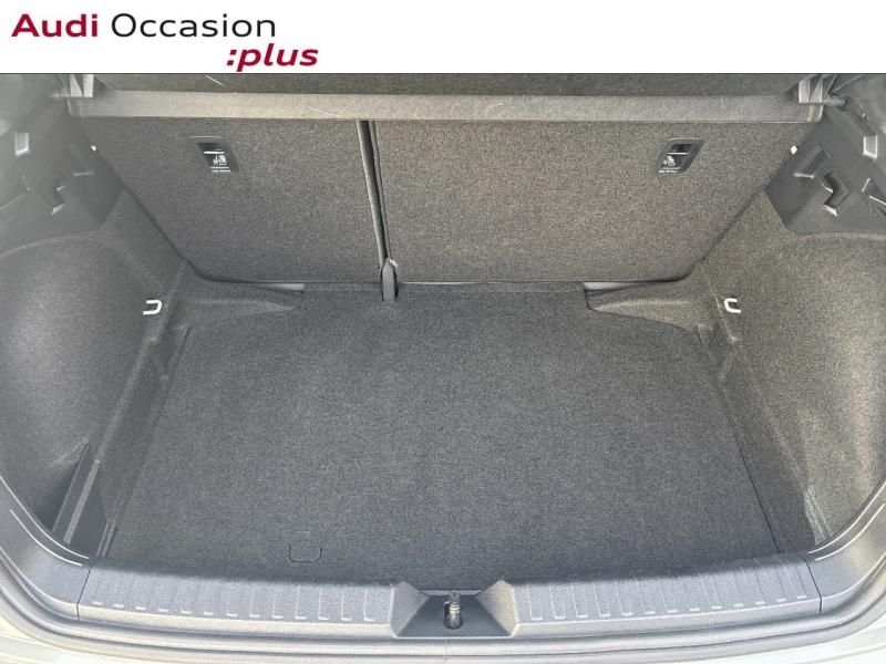 Voitures occasions Audi A1 Sportback S line plus Mougins