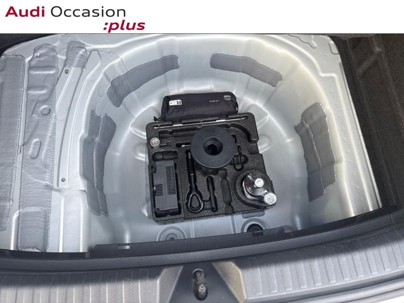 Voitures occasions Audi A1 Sportback S line plus Mougins