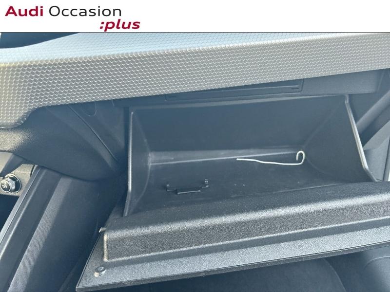 Voitures occasions Audi A1 Sportback S line plus Mougins