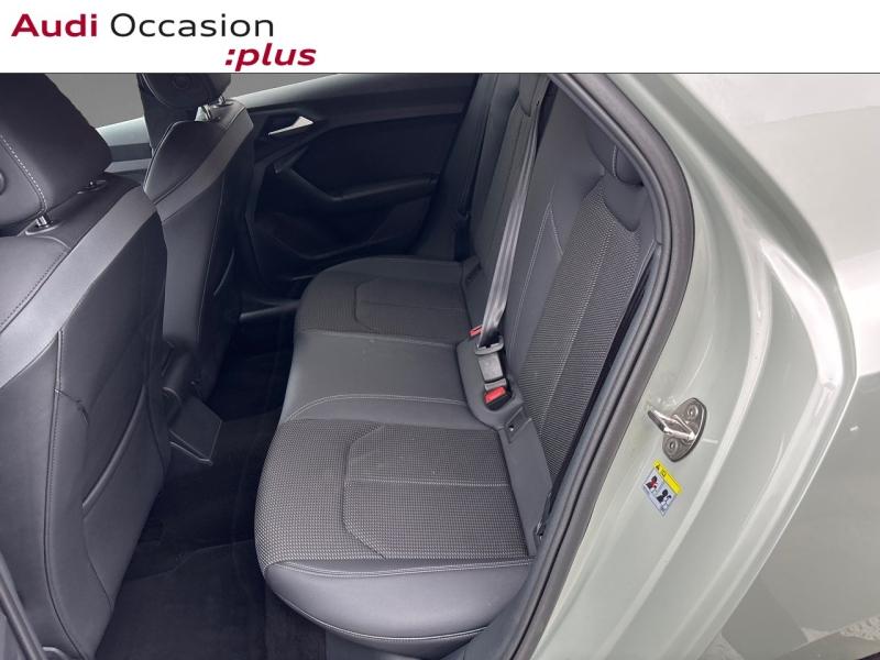 Voitures occasions Audi A1 Sportback S line plus Mougins