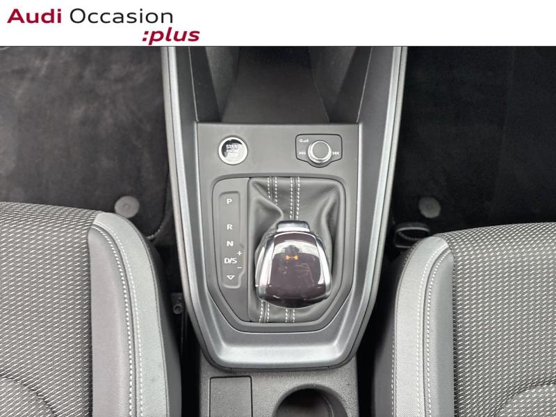 Voitures occasions Audi A1 Sportback S line plus Mougins