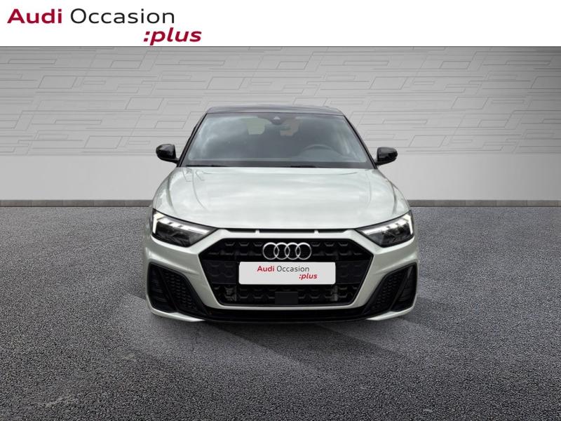 Voitures occasions Audi A1 Sportback S line plus Mougins